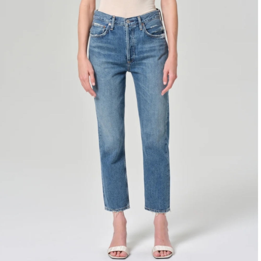 Agolde Riley - image 1